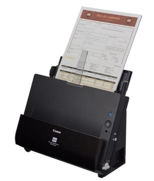 MÁY SCAN CANON DR - C225 II