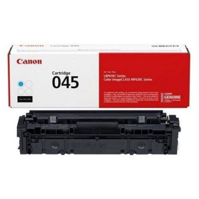 Hộp mực máy in Laser màu canon lbp 611Cdw- 045