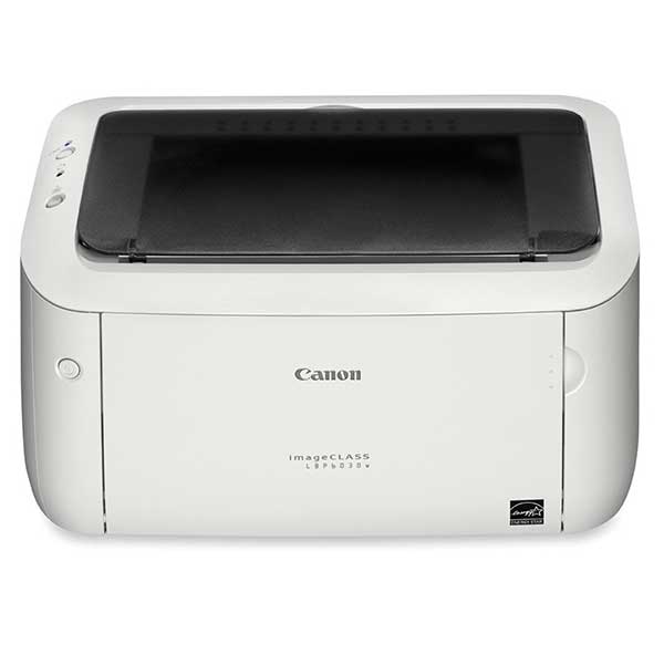 M&aacute;y in canon LBP6030W - Qua sử dụng