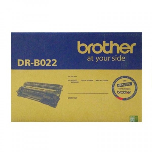 Cụm trống máy in Brother MFC B7535dw - DR B022