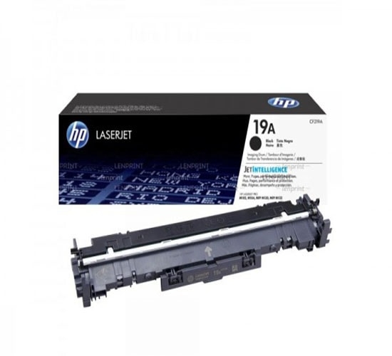 Cụm trống máy in HP 130nw- HP 19A
