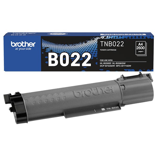 Hộp mực máy in Brother DCP M7535dw - TN B022