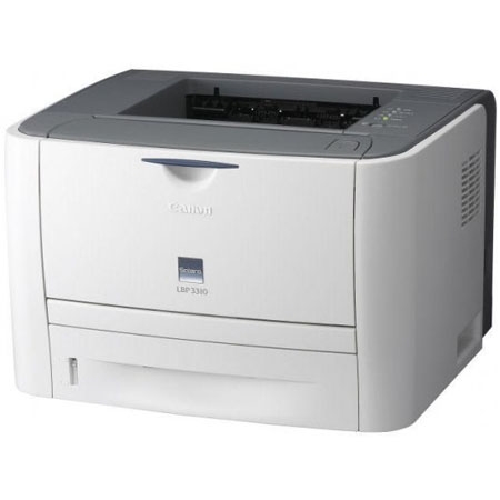Máy in Canon LBP 3310- Qua sử dụng