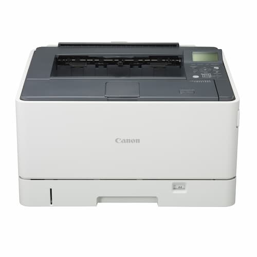 M&aacute;y in A3 canon LBP 8710 Cũ
