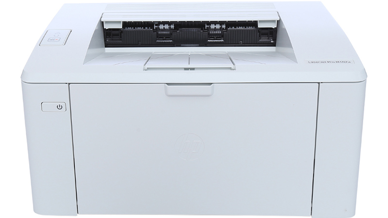 Máy in đen trắng HP Laser M102A - Qua sử dụng
