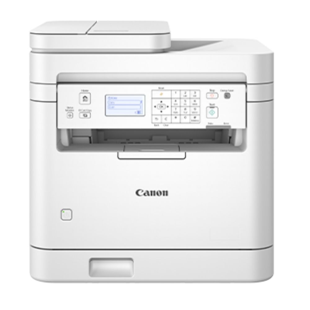 M&aacute;y in laser đen trắng Canon MF284DW