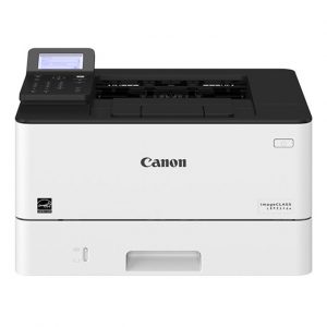 M&aacute;y in Canon LBP 226dw cũ