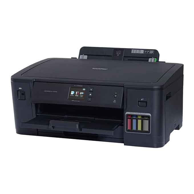 Máy in màu Brother HL-T4000dw- A3
