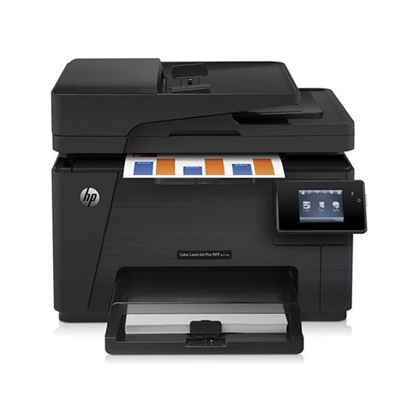 Máy in laser màu HP Color LaserJet Pro MFP M177fw - Đã qua sử dụng