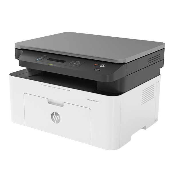 Máy In Laser Đen Trắng Đa Chức Năng HP 135a