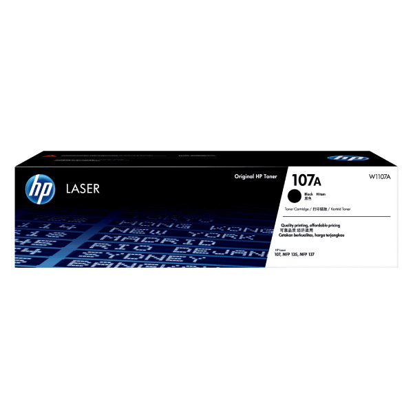 Hộp mực Laser HP 107A