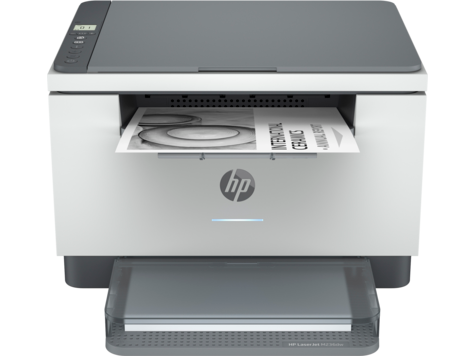 Máy in đa năng HP MFP M236dw