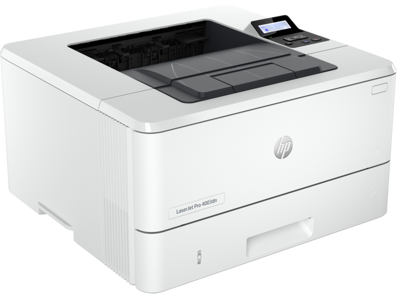 Máy in HP LaserJet Pro M4003dw