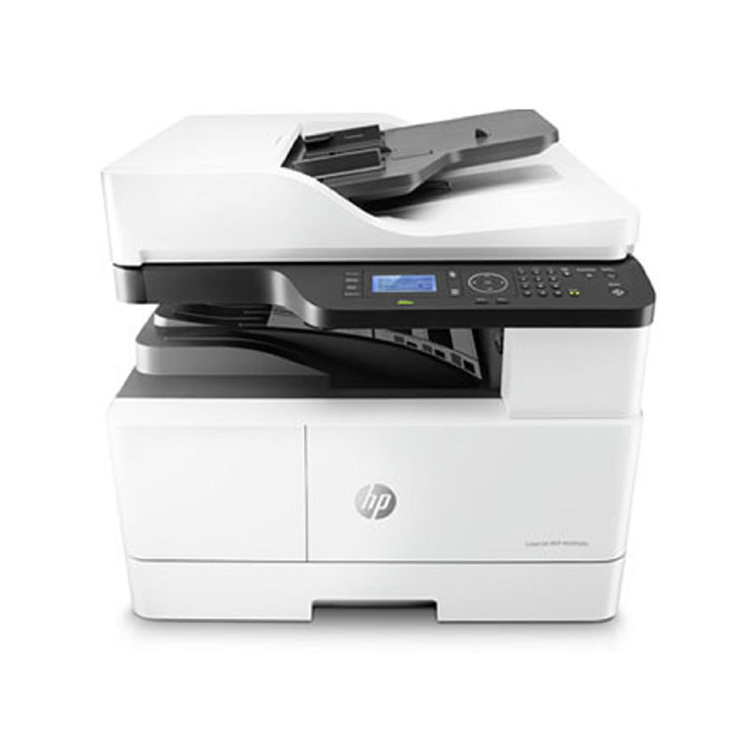 Máy in đa chức năng HP Laserjet MFP M440nda