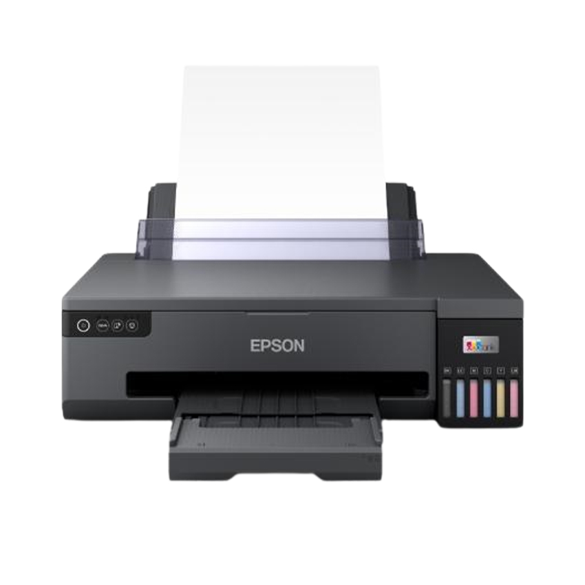 MÁY IN PHUN MÀU EPSON L8050- WIFI