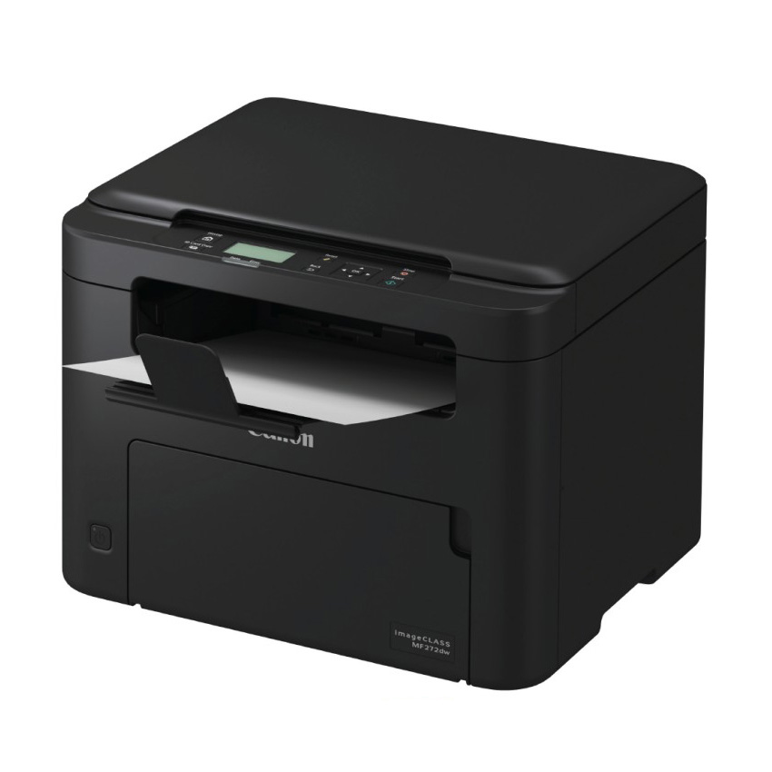 Máy in Canon đa chức năng MF 272dw