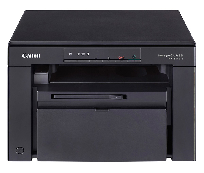 Máy in canon đa năng MF 3010