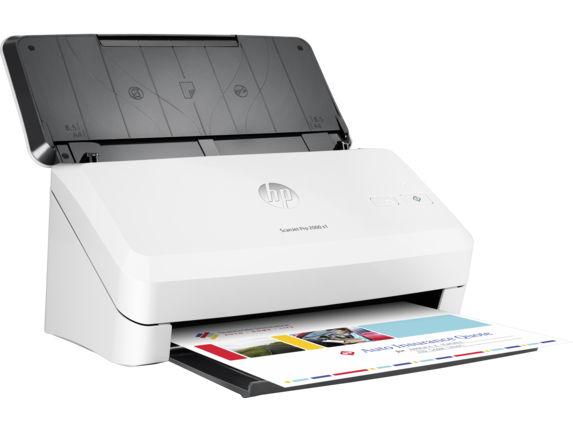 Máy Scan HP Pro 2000S1