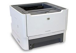 Máy in HP P2015D - Đã qua sử dụng