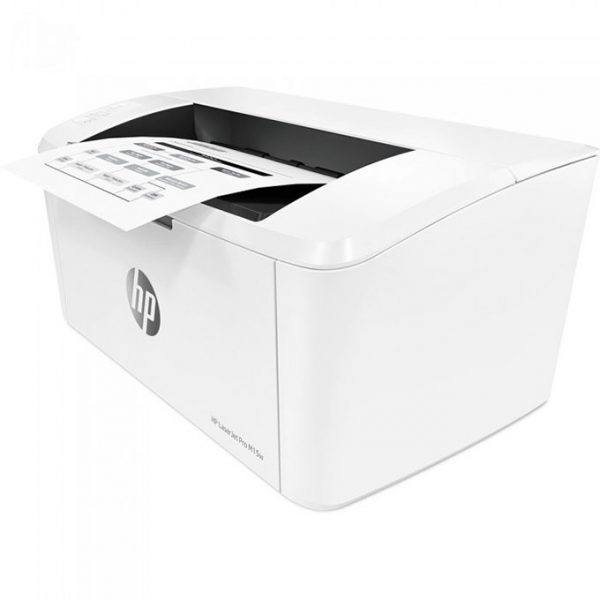 Máy in HP LaserJet Pro M15a