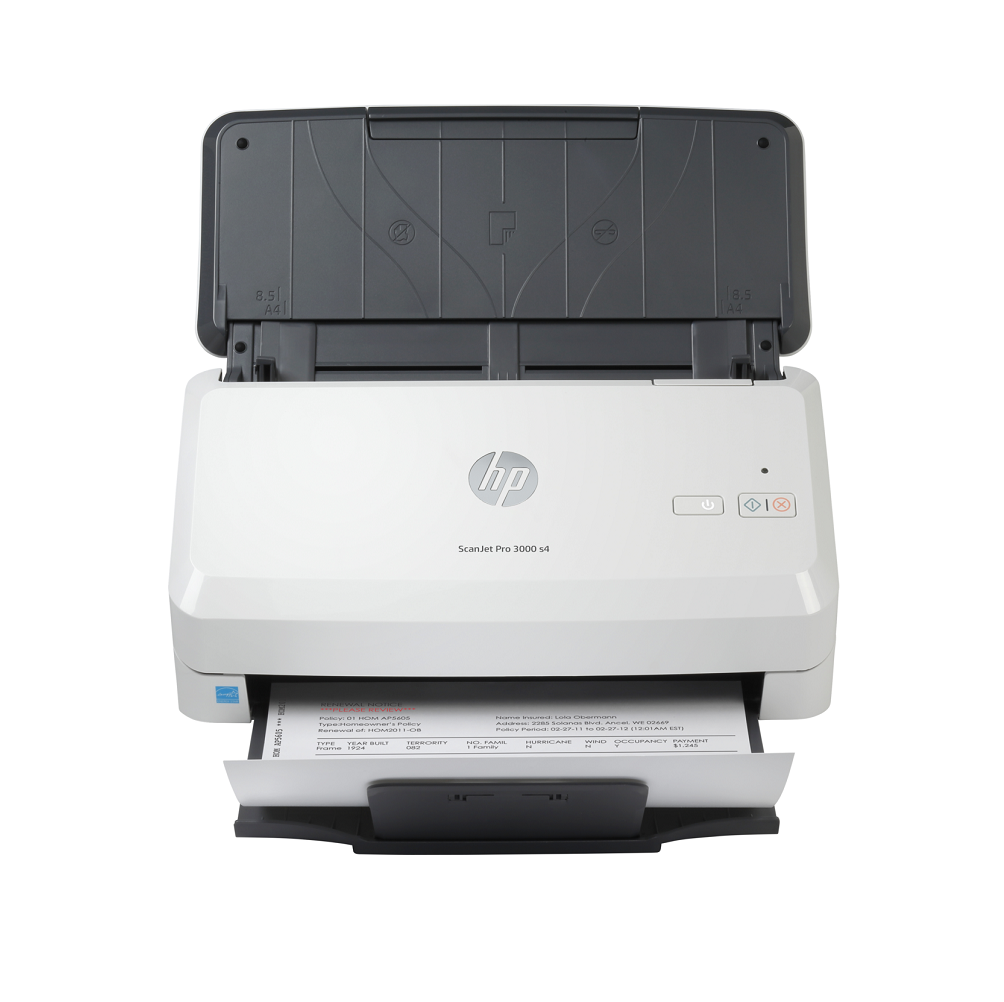 Máy Scan HP Scanjet Pro 3000S4