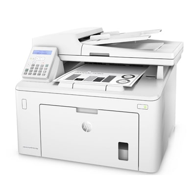 Máy in đa năng HP LaserJet Pro M227fdn