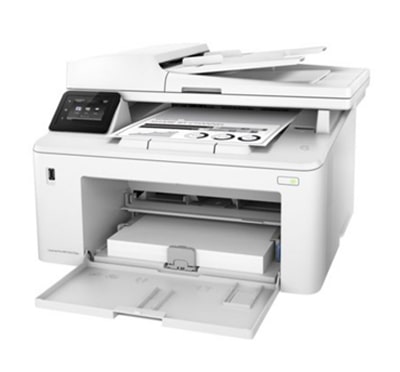 Máy in đa năng HP LaserJet Pro M227fdw