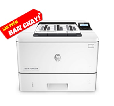 Máy in HP LaserJet Pro M402DNE