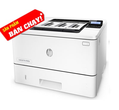 Máy In HP LaserJet Pro M402N