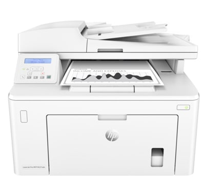 Máy in đa chức năng HP MFP M227sdn