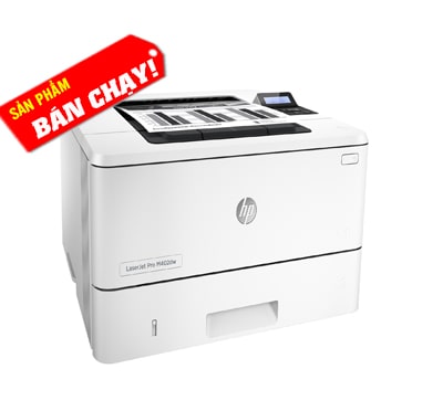 Máy in HP LaserJet Pro M402dw