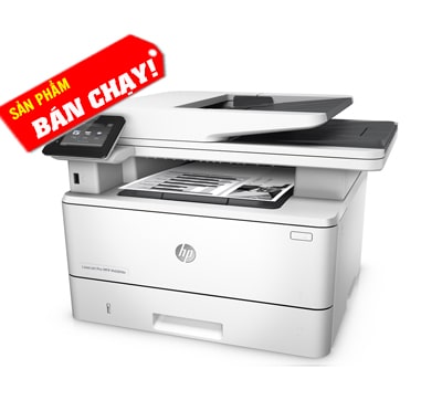 Máy in đa năng HP LaserJet Pro M426fdn