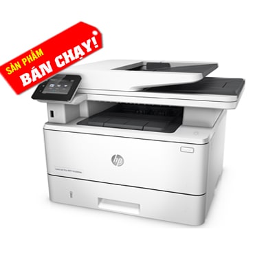 Máy in đa năng HP LaserJet Pro M426fdw 