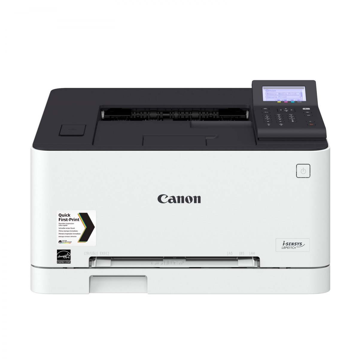 Máy in laser màu Canon LBP 611CN