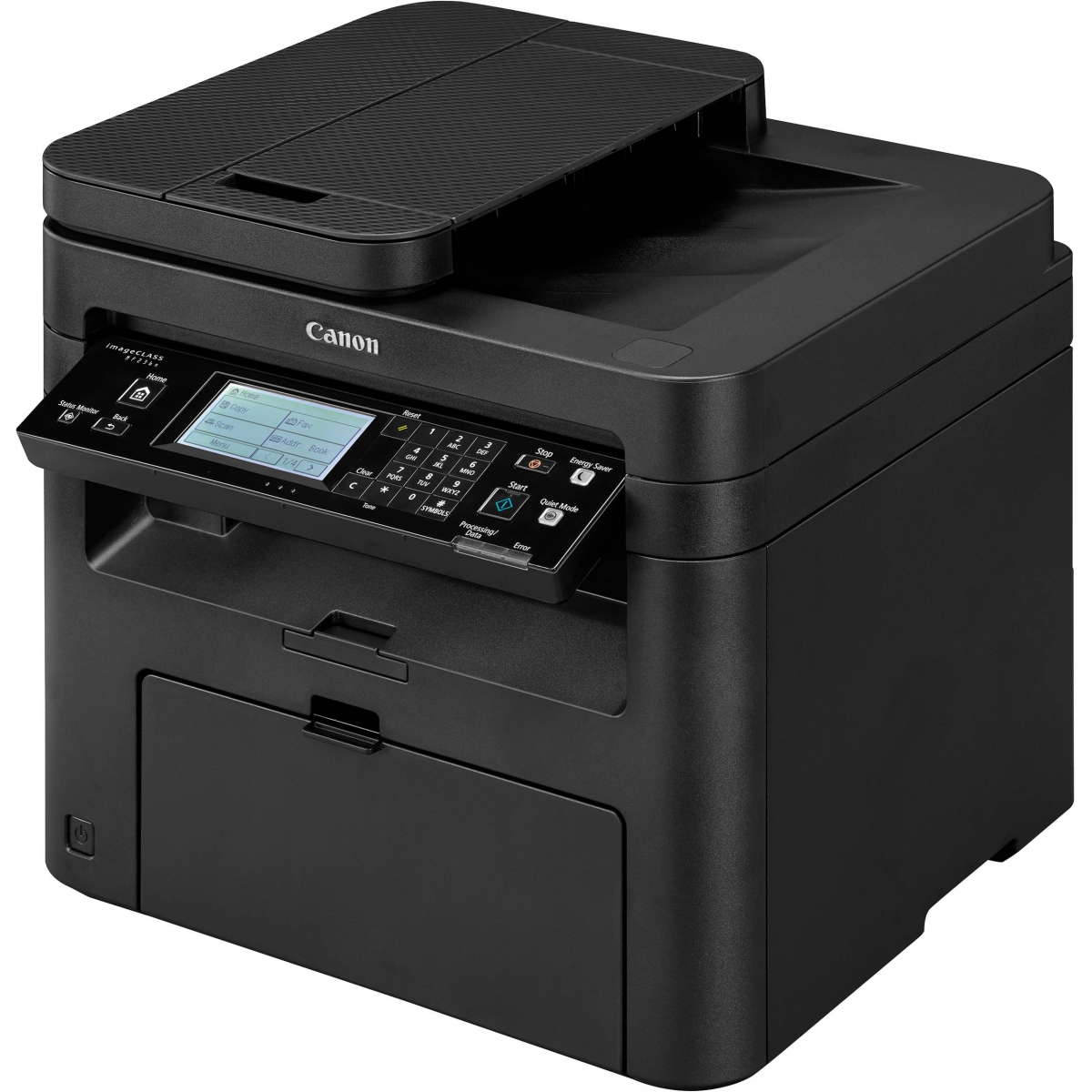 Máy in đa chức năng canon MF 216n Qua Sử dụng