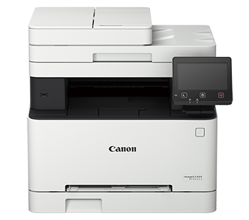 Máy in laser màu Canon MF 643cdw