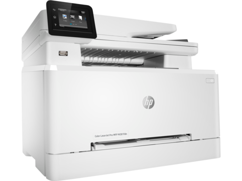 Máy in laser màu đa năng HP M281fdn