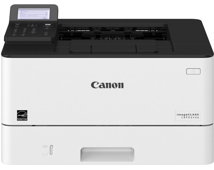 Máy in Canon LBP 214dw Qua sử dụng