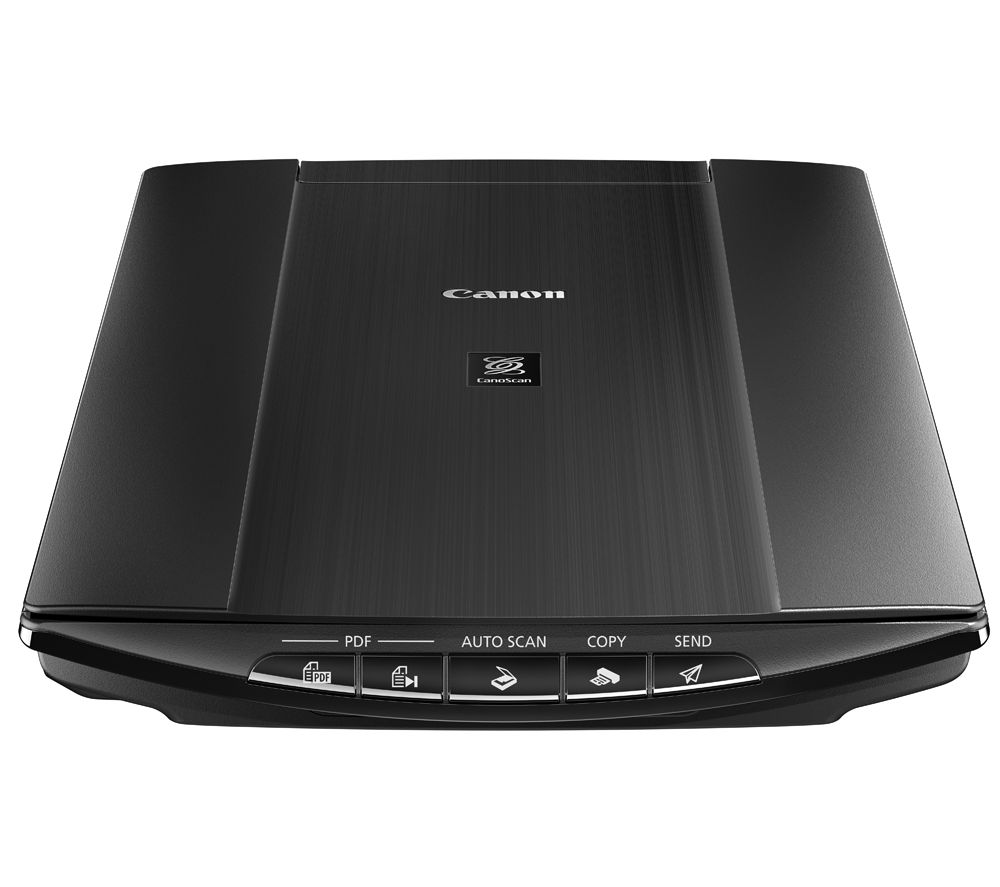 Máy Scan Canon Lide 220