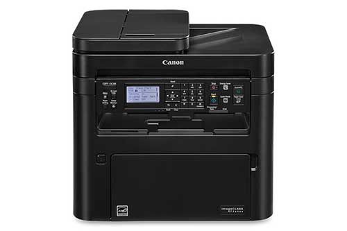 Máy in đa chức năng Canon MF264dw 