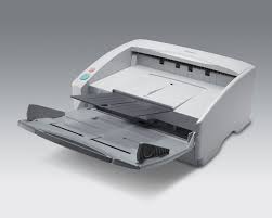 Máy scan Canon DR 6030C