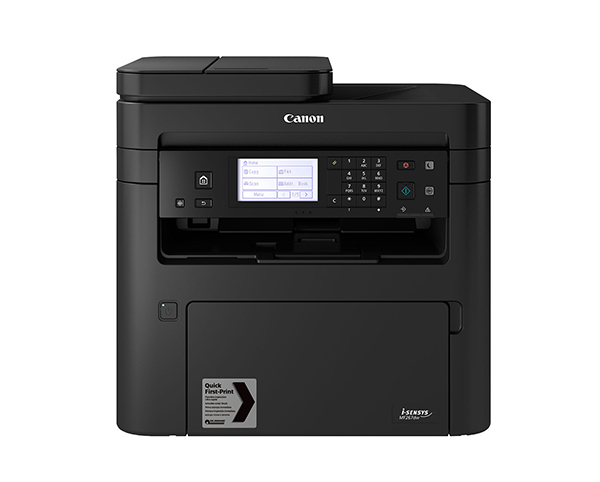 Máy in đa chức năng Canon MF267dw
