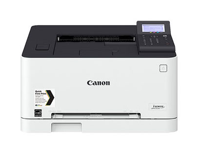 Máy In Laser Màu Canon I-SENSYS  LBP 621CW