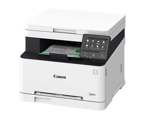 Máy in laser màu đa năng Canon MF631Cn