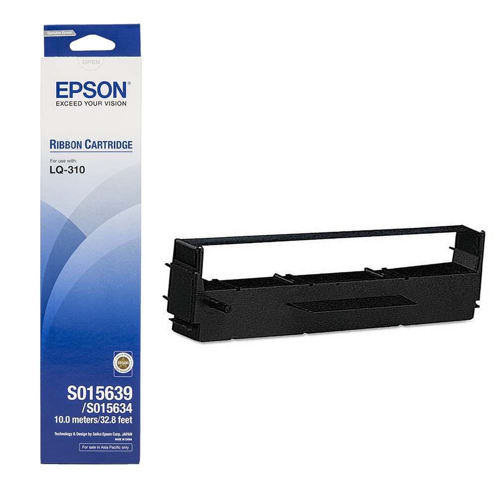 Băng mực máy in kim epson LQ310