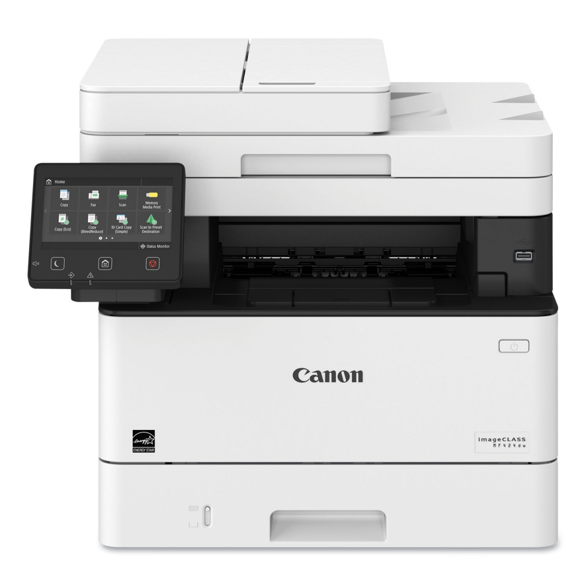 Máy in đa chức năng Canon MF424dw