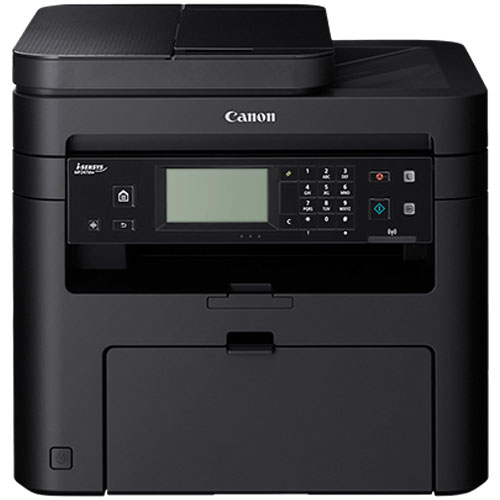 Máy in đa chức năng Canon MF247dw 