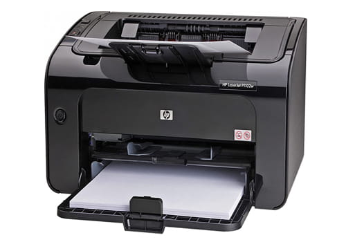 Máy In HP 1102 - Đã Qua Sử Dụng