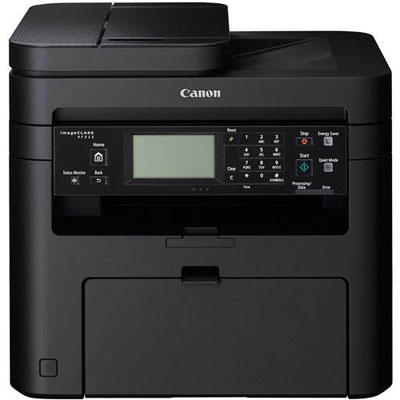 Máy in Laser đen trắng Đa chức năng Canon MF215 - Đã qua sử dụng