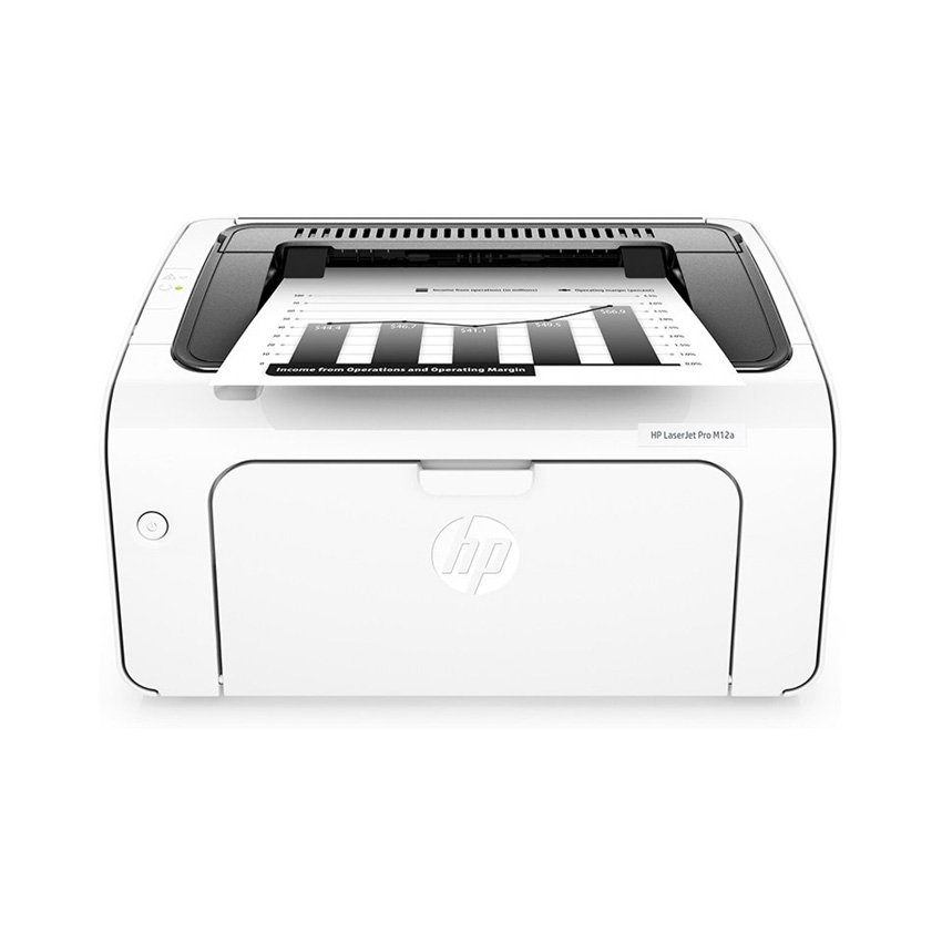 Máy in hp m12a Đã qua sử dụng